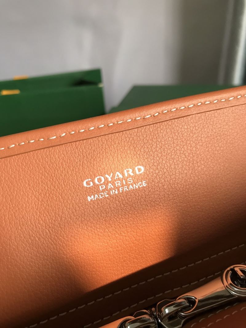 Mens Goyard Briefcases